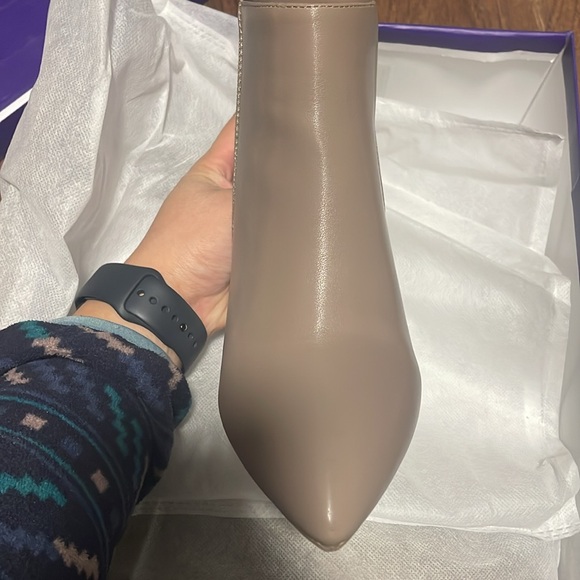 Ankle boots - Picture 8 of 8